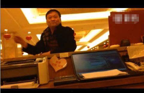 榆林老头爆料视频最新网站,最新网站事件全解析 第1张 榆林老头爆料视频最新网站,最新网站事件全解析 第1张