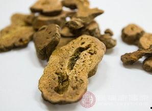 白术机制爆料最新,传统中药的现代科学解析 第2张 白术机制爆料最新,传统中药的现代科学解析 第2张