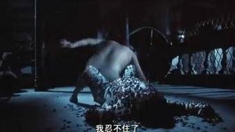 鬼蟑螂在线观看,惊悚之夜,异形生物入侵 第2张 鬼蟑螂在线观看,惊悚之夜,异形生物入侵 第2张