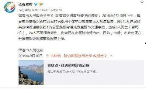 珲春最新爆料,揭秘边境小城的大变革与机遇 第1张 珲春最新爆料,揭秘边境小城的大变革与机遇 第1张