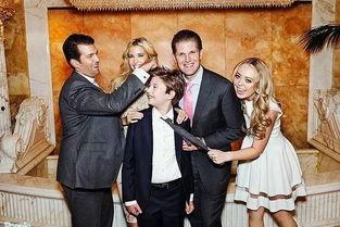 特朗普演艺圈爆料视频,揭秘名人圈层内幕  第3张